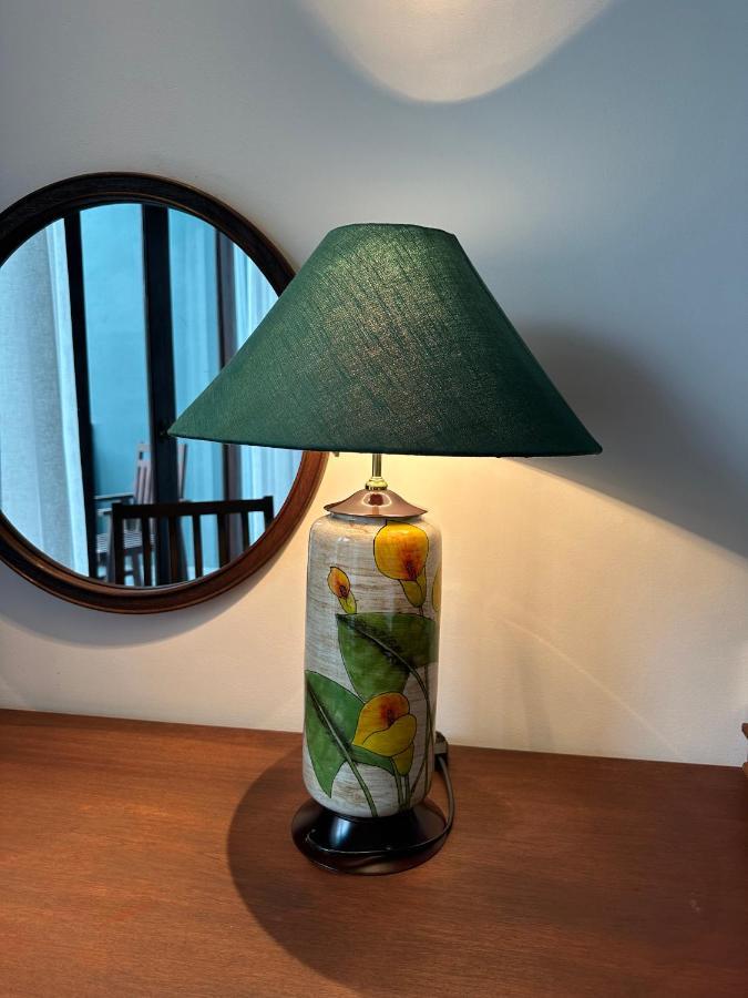 Amour Resort Bavi Hanoi Exteriör bild