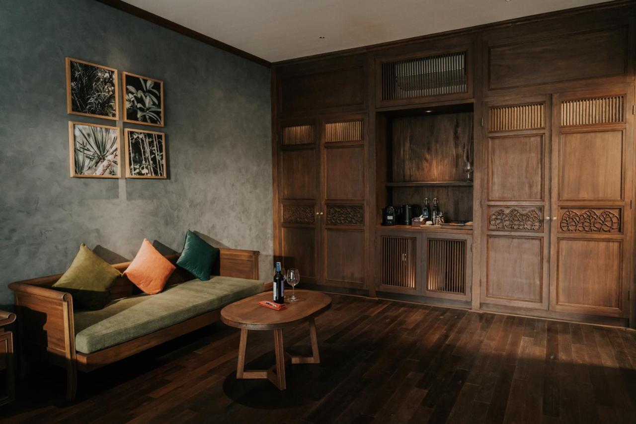Amour Resort Bavi Hanoi Exteriör bild